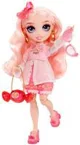 Papusa Bella Parker Rainbow High, seria Creative Crystals foto