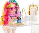 Papusa Amaya Raine Rainbow High, seria Creative Crystals foto