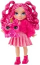 Кукла Magenta Monroe Rainbow High, серия Littles foto