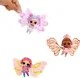Papusa-zana cu aripi L.O.L. SURPRISE!, seria Fairies! foto
