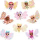 Papusa-zana cu aripi L.O.L. SURPRISE!, seria Fairies! foto