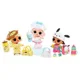 Papusa L.O.L. SURPRISE!, seria Hello Kitty and Friends foto