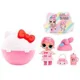 Papusa L.O.L. SURPRISE!, seria Hello Kitty and Friends foto
