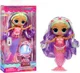 Papusa sirena L.O.L. Surprise! Cleo Cove, seria Tweens foto