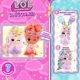 Papusa L.O.L. SURPRISE!, seria Unicorns foto