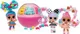 Papusa L.O.L. SURPRISE!, seria Hair Beads foto
