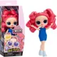 Papusa L.O.L. Surprise!, seria OPP O.M.G - Chloe Pepper foto
