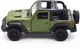 Macheta auto TechnoDrive Jeep Wrangler Rubicon 2021 foto