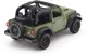 Macheta auto TechnoDrive Jeep Wrangler Rubicon 2021 foto