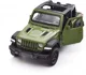 Macheta auto TechnoDrive Jeep Wrangler Rubicon 2021 foto