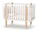 Roti pentru patut Veres Beige foto