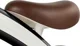 Bicicleta fara pedale Qplay Cutey Retro Black foto
