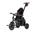 Tricicleta Qplay Comfo Max Black foto