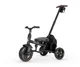 Tricicleta Qplay Comfo Max Black foto