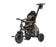 Tricicleta Qplay Comfo Max Coffee foto