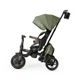 Трёхколёсный велосипед Qplay Comfo Max Olive Green foto