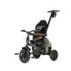 Трёхколёсный велосипед Qplay Comfo Max Olive Green foto