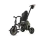 Трёхколёсный велосипед Qplay Comfo Max Olive Green foto