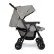 Коляска для двойни Joie Aire Twin Pebble foto