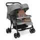 Коляска для двойни Joie Aire Twin Pebble foto