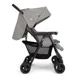 Коляска для двойни Joie Aire Twin Pebble foto