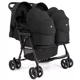 Мягкая люлька Joie Shale для колясок Aire Twin и Evalite Duo foto