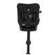 Scaun auto rotativ cu isofix Joie i-Pivot 360 Shale, 40-105 cm foto