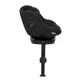 Scaun auto rotativ cu isofix Joie i-Pivot 360 Shale, 40-105 cm foto