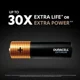 Baterii Duracell Optimum tip AA, 6 buc. foto