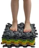 Covoras-puzzle Ortoto Stones foto