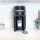 Aparat pentru prepararea laptelui praf Baby Brezza Formula Pro Advanced Black foto
