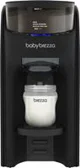 Aparat pentru prepararea laptelui praf Baby Brezza Formula Pro Advanced Black foto