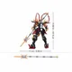 Constructor Sluban Robot Generalul Lu Bu, 552 el. foto
