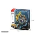 Constructor Sluban Robot macara 2 in 1, 246 el. foto
