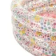 Piscina gonflabila pentru bebelusi Intex Sweet Blossom, 86x25 cm foto