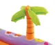 Надувной игровой центр Intex Dino Park, 201x157x69 см foto