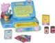 Casa de marcat cu accesorii HTI Peppa Pig foto