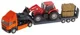 Transportor de tractoare HTI Teamsterz, in as. foto
