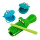Set de joaca Battat Toba cu accesorii foto