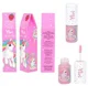 Блеск для губ для детей Ylvi Gloss TOPModel foto