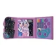 Set de creatie Nebulous Stars Swirly Star Book Set foto