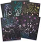 Набор для творчества Nebulous Stars Scratch & Sketch foto