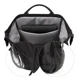 Рюкзак для мам BabyOno Modern Style Черный foto