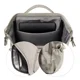 Рюкзак для мам BabyOno Modern Style Серый foto