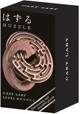 Мини-головоломка Eureka Mini Huzzle Laby - antique copper foto