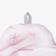 Гамак для ванночки KikkaBoo Soft Bath Nubo Starfish Pink foto