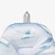 Гамак для ванночки KikkaBoo Soft Bath Nubo Sea Shell Blue foto