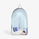 Perna pentru maternitate KikkaBoo Dream Big Blue foto