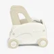Ходунки 4 в 1 KikkaBoo Trolie 2 Beige foto