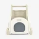 Ходунки 4 в 1 KikkaBoo Trolie 2 Beige foto